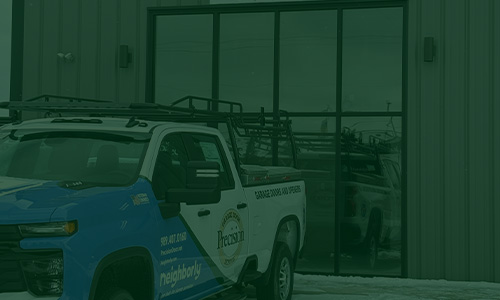 Mount Pleasant Location