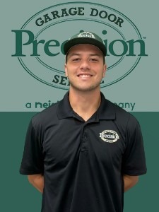 Employee photo of Cooper Phillips