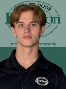 Ian Preston