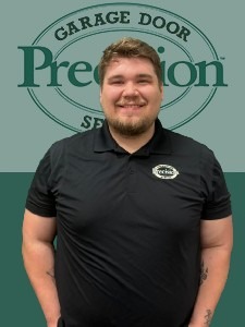 Employee photo of Ryan Garrison