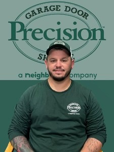 Employee photo of Tiye Norton